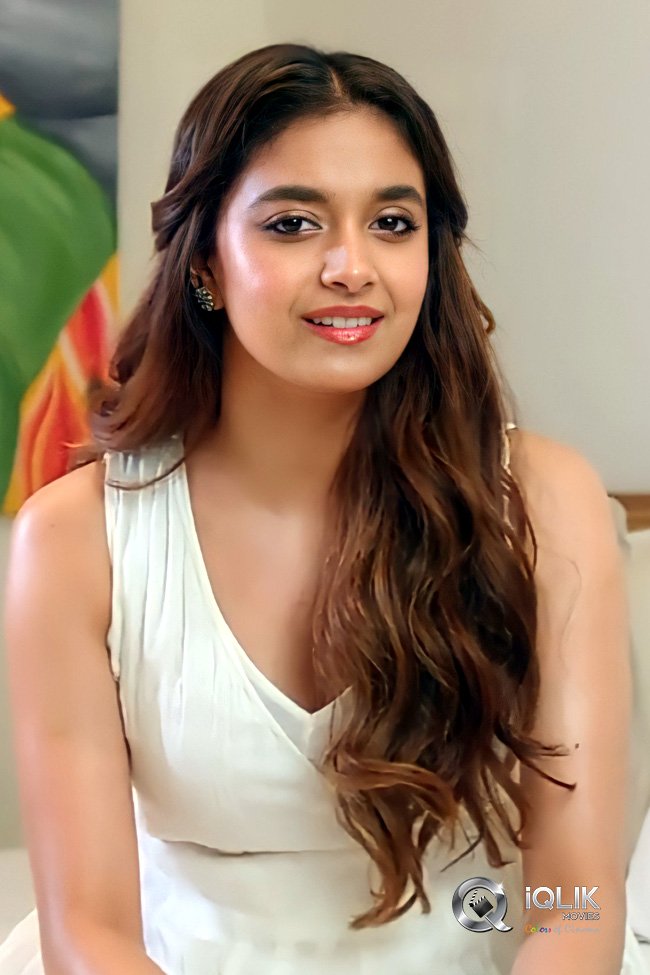 Keerthi-Suresh